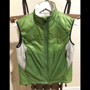 REI Primaloft Insulated Vest